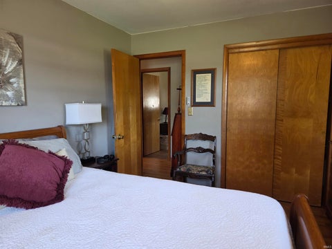 Tiny photo for 310 Eastgate Drive, Vincennes, IN 47591 (MLS # 202624761)