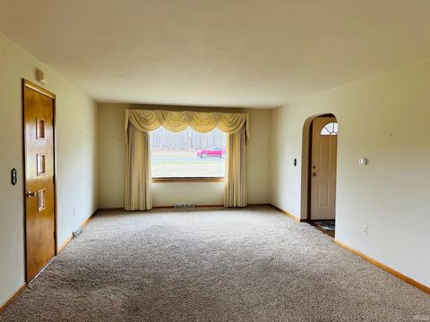 Tiny photo for 2647 Southway 31 Highway, Rochester, IN 46975 (MLS # 202605497)