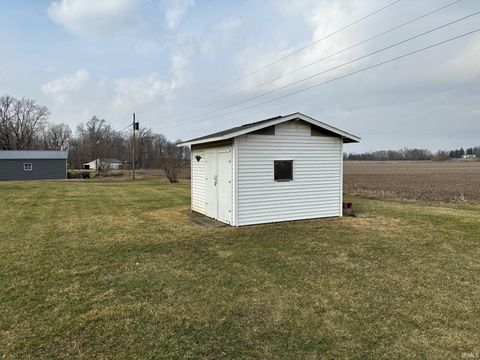 Tiny photo for 2647 Southway 31 Highway, Rochester, IN 46975 (MLS # 202605497)
