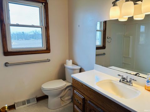 Tiny photo for 2647 Southway 31 Highway, Rochester, IN 46975 (MLS # 202605497)