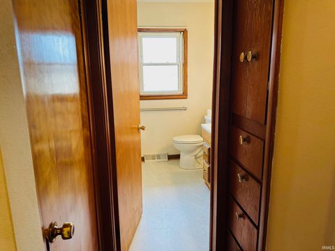 Tiny photo for 2647 Southway 31 Highway, Rochester, IN 46975 (MLS # 202605497)