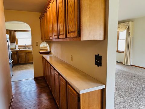 Tiny photo for 2647 Southway 31 Highway, Rochester, IN 46975 (MLS # 202605497)