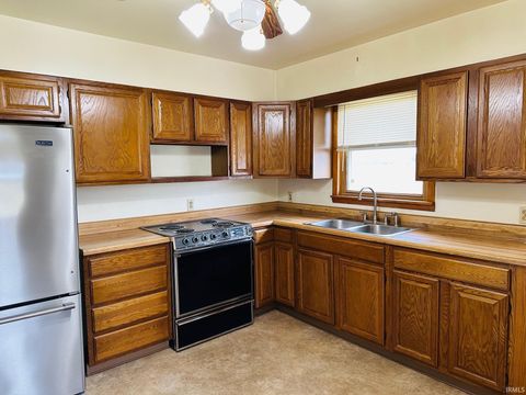 Tiny photo for 2647 Southway 31 Highway, Rochester, IN 46975 (MLS # 202605497)