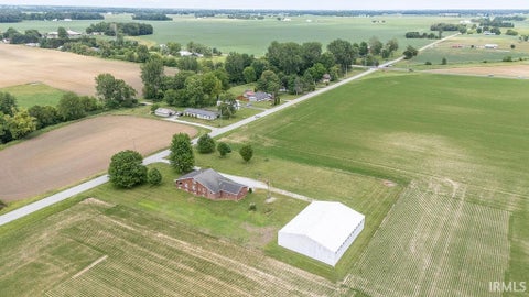 Tiny photo for 4765 E 200 SOUTH, Kokomo, IN 46902 (MLS # 202623026)