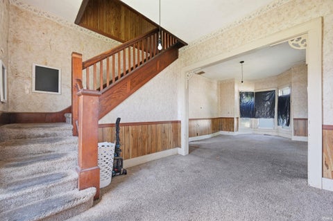 Tiny photo for 627 E High Street, Portland, IN 47371 (MLS # 202626805)