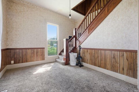 Tiny photo for 627 E High Street, Portland, IN 47371 (MLS # 202626805)