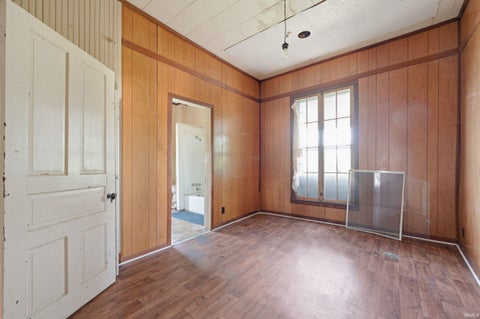Tiny photo for 627 E High Street, Portland, IN 47371 (MLS # 202626805)
