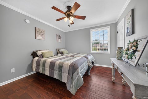 Tiny photo for 1932 Gladstone Avenue, Kokomo, IN 46901 (MLS # 202644771)