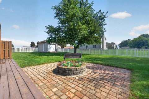 Tiny photo for 1932 Gladstone Avenue, Kokomo, IN 46901 (MLS # 202644771)