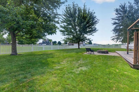 Tiny photo for 1932 Gladstone Avenue, Kokomo, IN 46901 (MLS # 202644771)