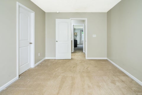 Tiny photo for 3655 S Glasgow Circle, Bloomington, IN 47403 (MLS # 202637805)