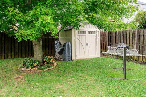 Tiny photo for 3655 S Glasgow Circle, Bloomington, IN 47403 (MLS # 202637805)