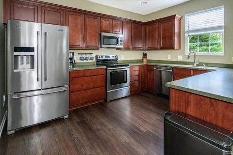 Tiny photo for 3655 S Glasgow Circle, Bloomington, IN 47403 (MLS # 202637805)