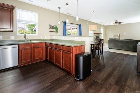 Tiny photo for 3655 S Glasgow Circle, Bloomington, IN 47403 (MLS # 202637805)
