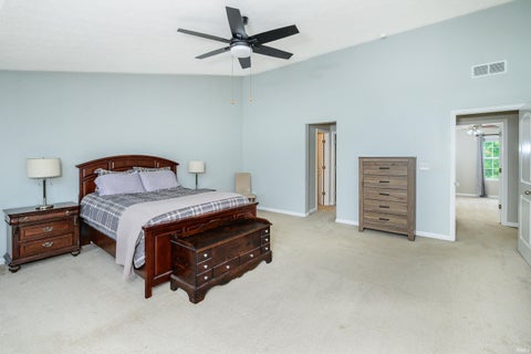Tiny photo for 3655 S Glasgow Circle, Bloomington, IN 47403 (MLS # 202637805)