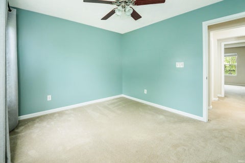 Tiny photo for 3655 S Glasgow Circle, Bloomington, IN 47403 (MLS # 202637805)
