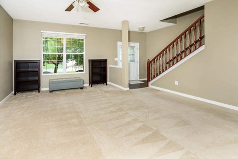 Tiny photo for 3655 S Glasgow Circle, Bloomington, IN 47403 (MLS # 202637805)