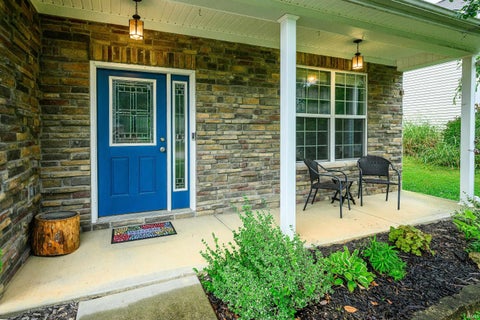 Tiny photo for 3655 S Glasgow Circle, Bloomington, IN 47403 (MLS # 202637805)
