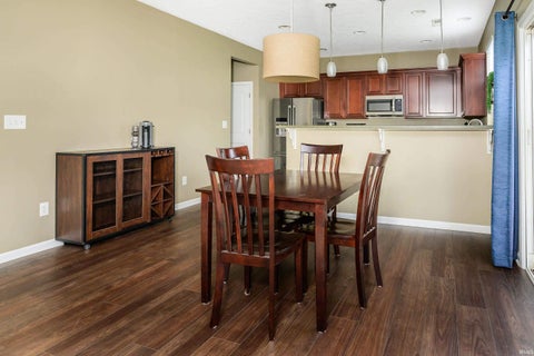 Tiny photo for 3655 S Glasgow Circle, Bloomington, IN 47403 (MLS # 202637805)