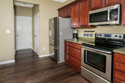 Tiny photo for 3655 S Glasgow Circle, Bloomington, IN 47403 (MLS # 202637805)