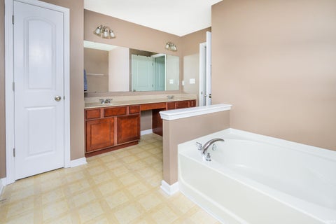 Tiny photo for 3655 S Glasgow Circle, Bloomington, IN 47403 (MLS # 202637805)