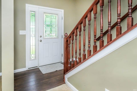 Tiny photo for 3655 S Glasgow Circle, Bloomington, IN 47403 (MLS # 202637805)