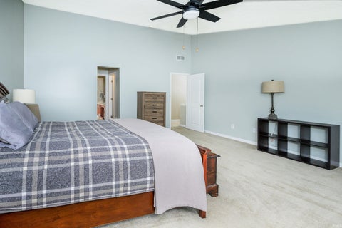 Tiny photo for 3655 S Glasgow Circle, Bloomington, IN 47403 (MLS # 202637805)