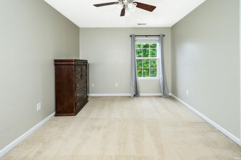 Tiny photo for 3655 S Glasgow Circle, Bloomington, IN 47403 (MLS # 202637805)