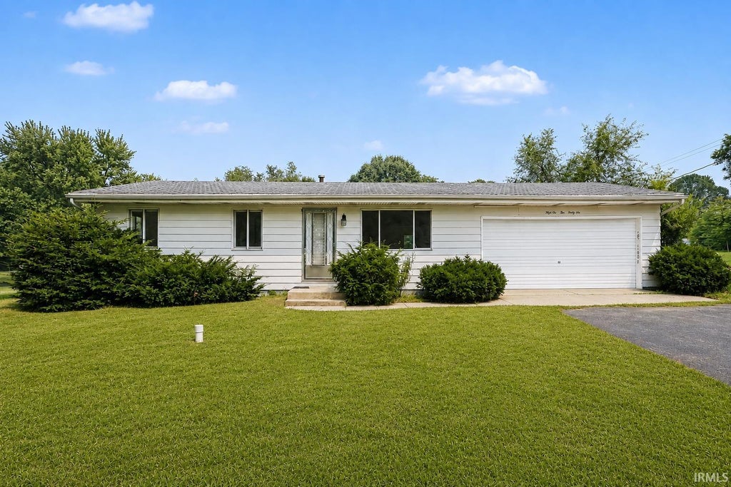 Photo of 56266 Butternut Road, South Bend, IN 46619 (MLS # 202628811)