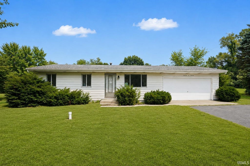Photo of 56266 Butternut Road, South Bend, IN 46619 (MLS # 202628811)