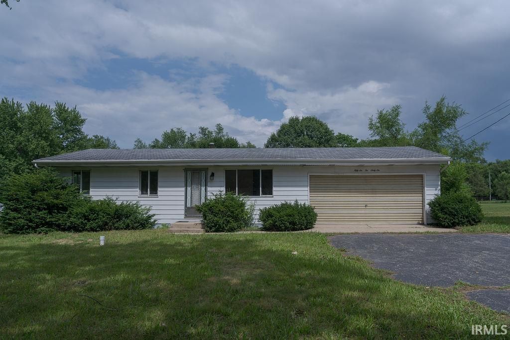 Photo of 56266 Butternut Road, South Bend, IN 46619 (MLS # 202628811)