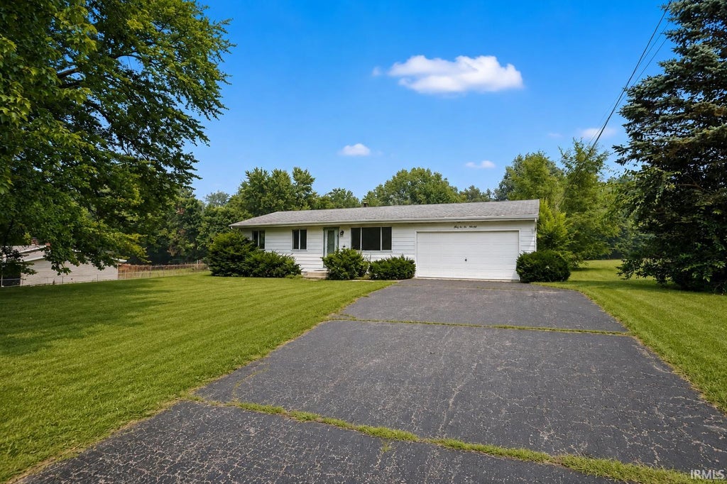 Photo of 56266 Butternut Road, South Bend, IN 46619 (MLS # 202628811)