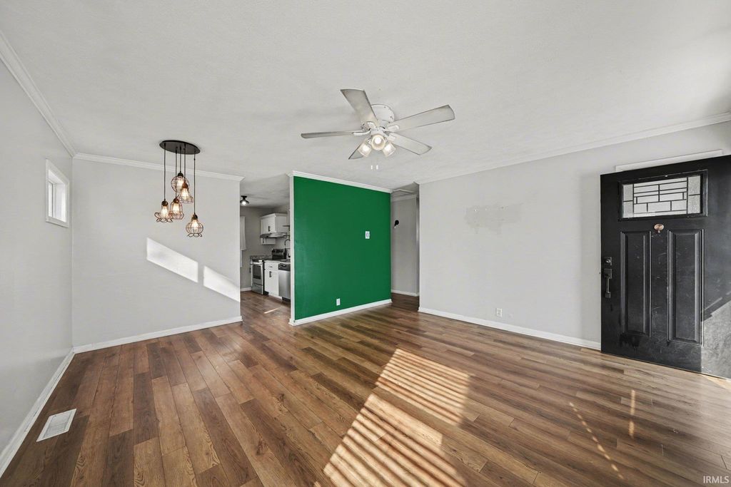 Photo of 1243 Browne Lane, South Bend, IN 46615 (MLS # 202604343)