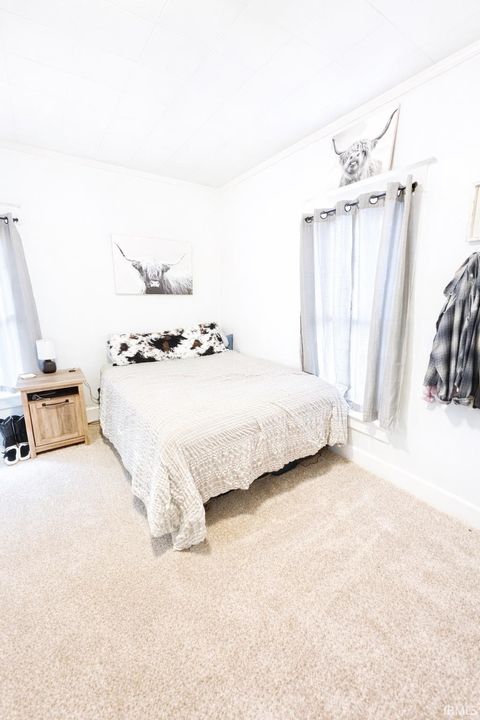 Tiny photo for 1136 S Delphos Street, Kokomo, IN 46902 (MLS # 202607422)