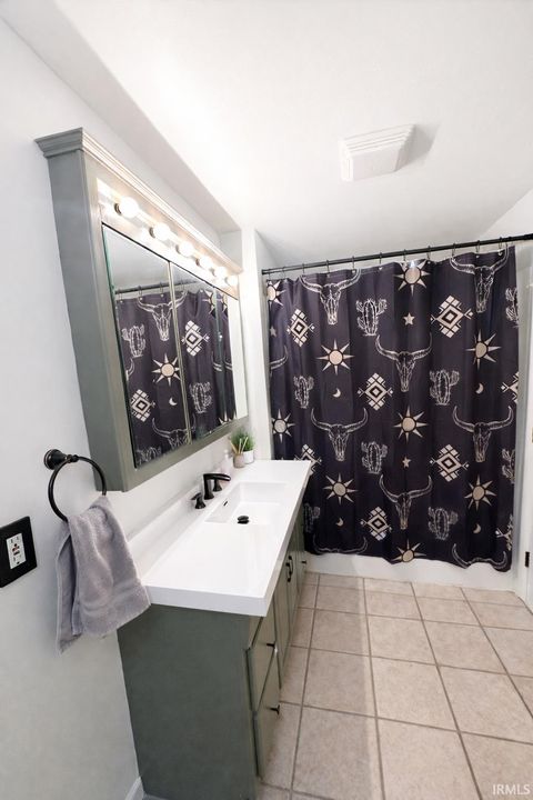 Tiny photo for 1136 S Delphos Street, Kokomo, IN 46902 (MLS # 202607422)