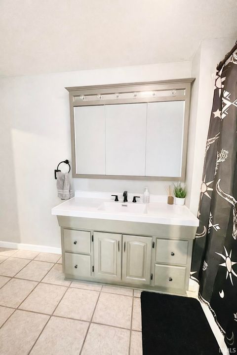 Tiny photo for 1136 S Delphos Street, Kokomo, IN 46902 (MLS # 202607422)