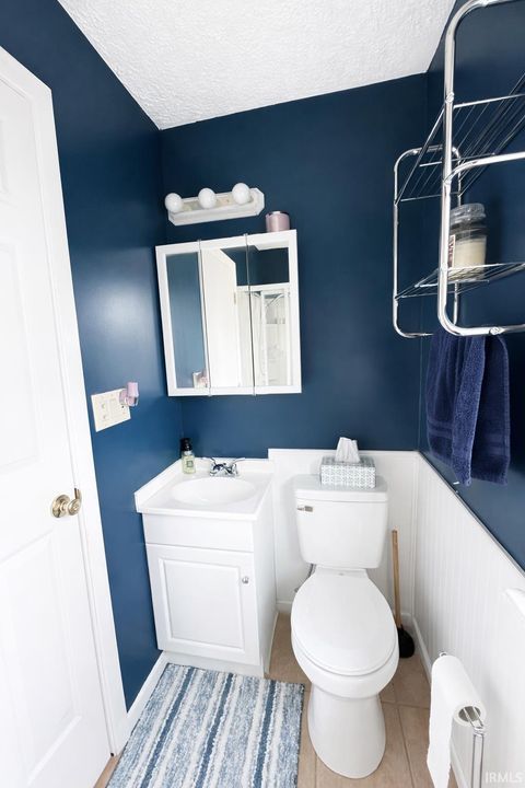 Tiny photo for 1136 S Delphos Street, Kokomo, IN 46902 (MLS # 202607422)