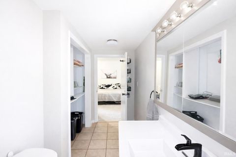 Tiny photo for 1136 S Delphos Street, Kokomo, IN 46902 (MLS # 202607422)