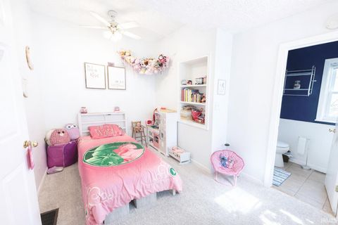 Tiny photo for 1136 S Delphos Street, Kokomo, IN 46902 (MLS # 202607422)