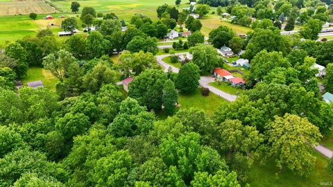 Tiny photo for 1475 W South Drive, Pleasant Lake, IN 46779 (MLS # 202624727)