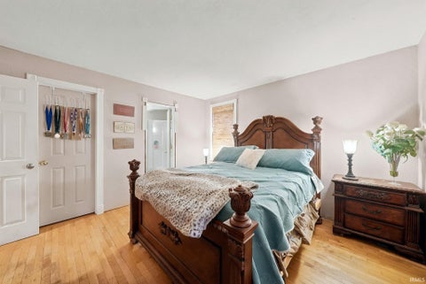 Tiny photo for 1475 W South Drive, Pleasant Lake, IN 46779 (MLS # 202624727)