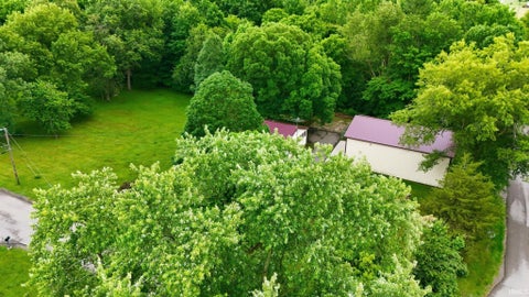 Tiny photo for 1475 W South Drive, Pleasant Lake, IN 46779 (MLS # 202624727)