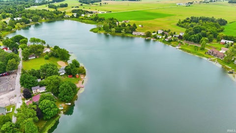 Tiny photo for 1475 W South Drive, Pleasant Lake, IN 46779 (MLS # 202624727)