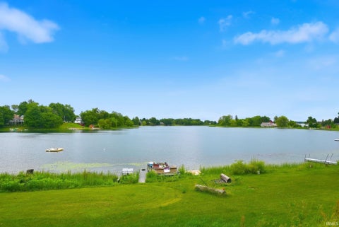 Tiny photo for 1475 W South Drive, Pleasant Lake, IN 46779 (MLS # 202624727)