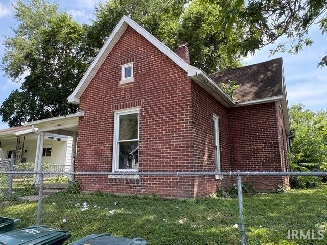 Photo of 1425 W 10th Street, Muncie, IN 47302 (MLS # 202628234)