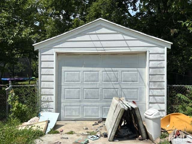 Photo of 1425 W 10th Street, Muncie, IN 47302 (MLS # 202628234)