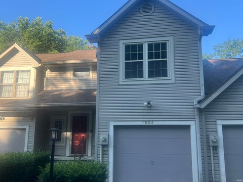 Tiny photo for 1806 Mill Pond Lane, Lafayette, IN 47909 (MLS # 202627963)