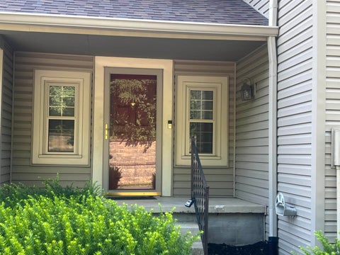 Photo of 1806 Mill Pond Lane, Lafayette, IN 47909 (MLS # 202627963)