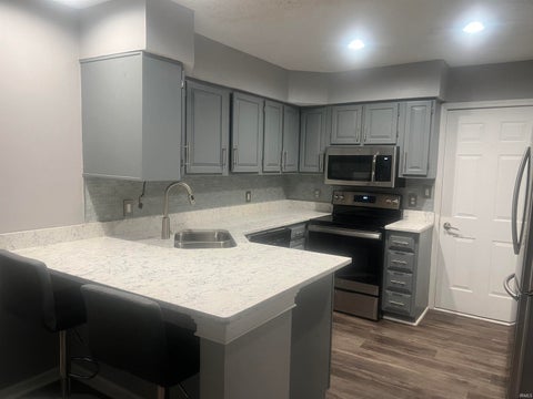 Tiny photo for 1806 Mill Pond Lane, Lafayette, IN 47909 (MLS # 202627963)