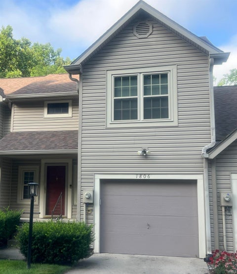 Tiny photo for 1806 Mill Pond Lane, Lafayette, IN 47909 (MLS # 202627963)